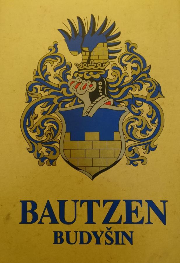 Alte Baeckerei Bautzen - 02 #Senior# Im Zentrum, Mit Parkplatz, Top Ausgestattet 외부 사진