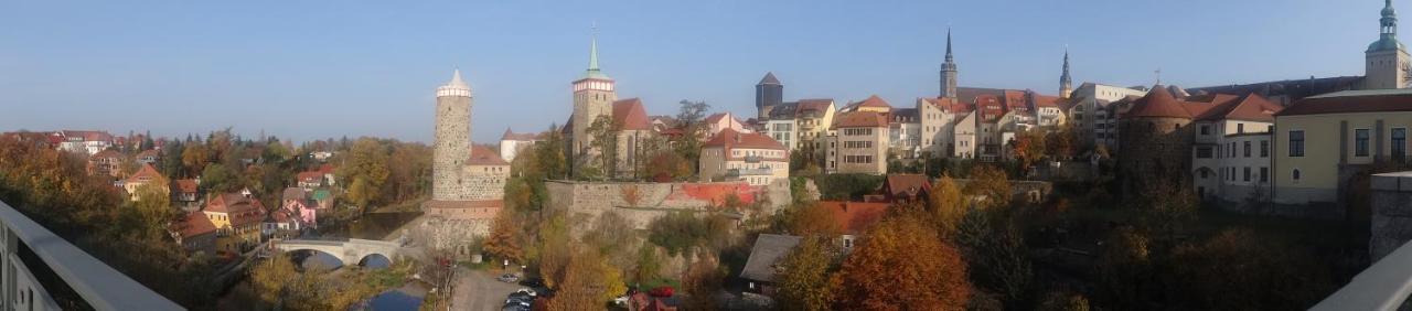 Alte Baeckerei Bautzen - 02 #Senior# Im Zentrum, Mit Parkplatz, Top Ausgestattet 외부 사진