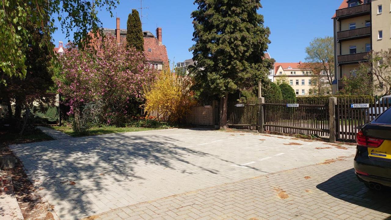 Alte Baeckerei Bautzen - 02 #Senior# Im Zentrum, Mit Parkplatz, Top Ausgestattet 외부 사진