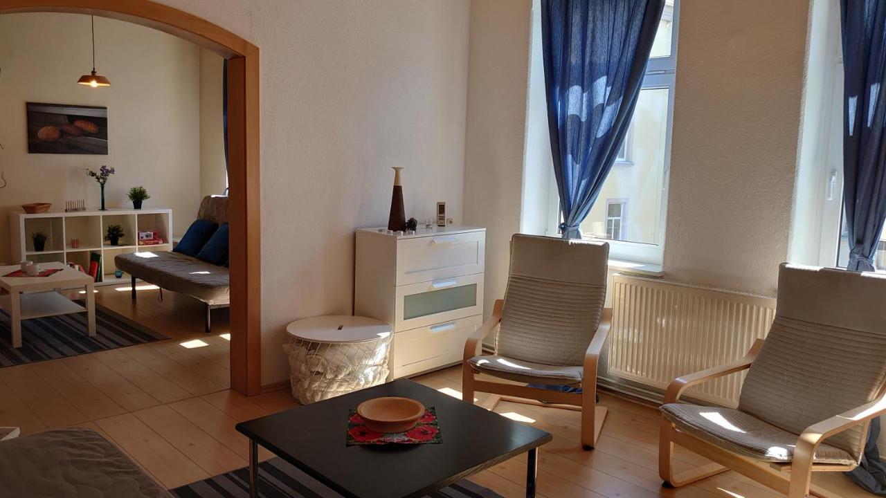 Alte Baeckerei Bautzen - 02 #Senior# Im Zentrum, Mit Parkplatz, Top Ausgestattet 외부 사진