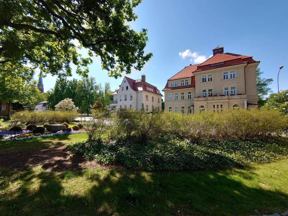 Alte Baeckerei Bautzen - 02 #Senior# Im Zentrum, Mit Parkplatz, Top Ausgestattet 외부 사진