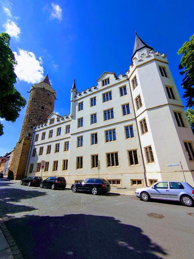 Alte Baeckerei Bautzen - 02 #Senior# Im Zentrum, Mit Parkplatz, Top Ausgestattet 외부 사진