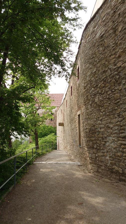 Alte Baeckerei Bautzen - 02 #Senior# Im Zentrum, Mit Parkplatz, Top Ausgestattet 외부 사진
