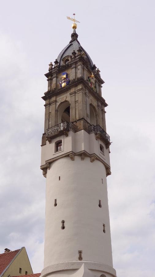 Alte Baeckerei Bautzen - 02 #Senior# Im Zentrum, Mit Parkplatz, Top Ausgestattet 외부 사진