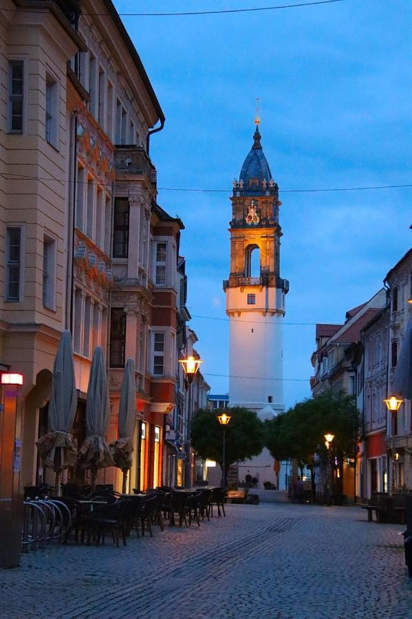 Alte Baeckerei Bautzen - 02 #Senior# Im Zentrum, Mit Parkplatz, Top Ausgestattet 외부 사진
