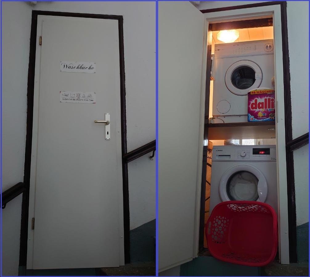 Alte Baeckerei Bautzen - 02 #Senior# Im Zentrum, Mit Parkplatz, Top Ausgestattet 외부 사진