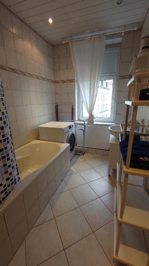 Alte Baeckerei Bautzen - 02 #Senior# Im Zentrum, Mit Parkplatz, Top Ausgestattet 외부 사진
