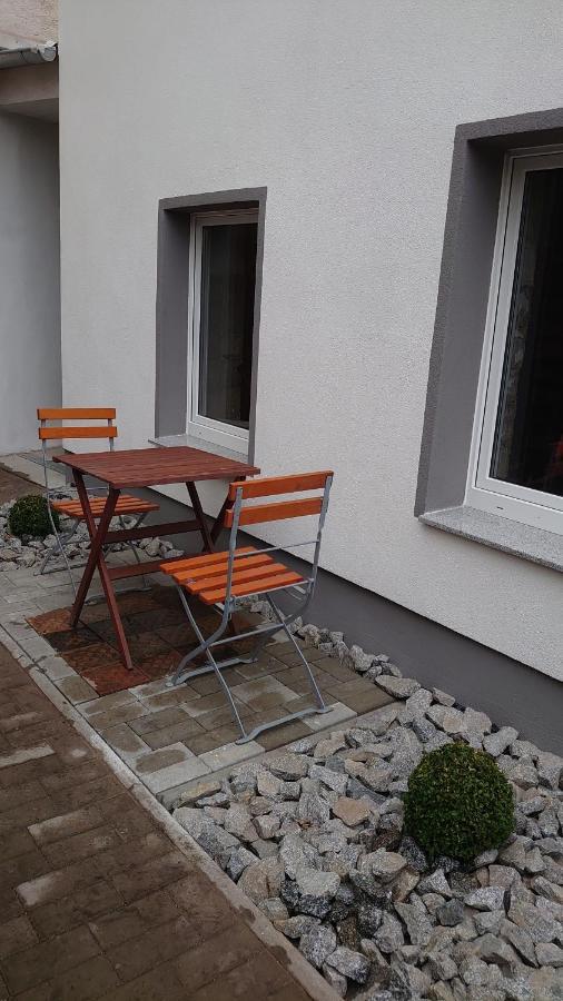 Alte Baeckerei Bautzen - 02 #Senior# Im Zentrum, Mit Parkplatz, Top Ausgestattet 외부 사진