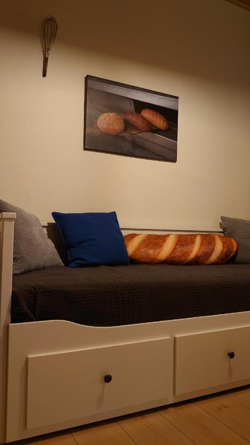 Alte Baeckerei Bautzen - 02 #Senior# Im Zentrum, Mit Parkplatz, Top Ausgestattet 외부 사진