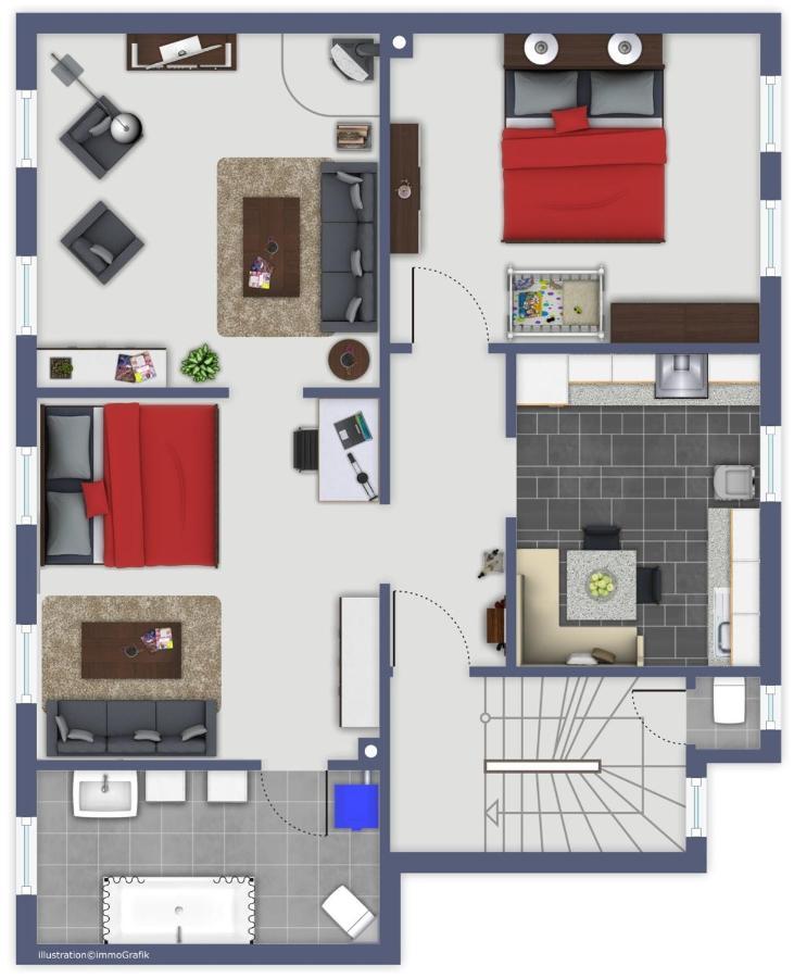 Alte Baeckerei Bautzen - 02 #Senior# Im Zentrum, Mit Parkplatz, Top Ausgestattet 외부 사진