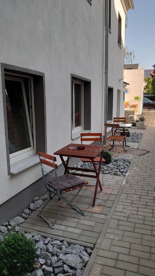 Alte Baeckerei Bautzen - 02 #Senior# Im Zentrum, Mit Parkplatz, Top Ausgestattet 외부 사진