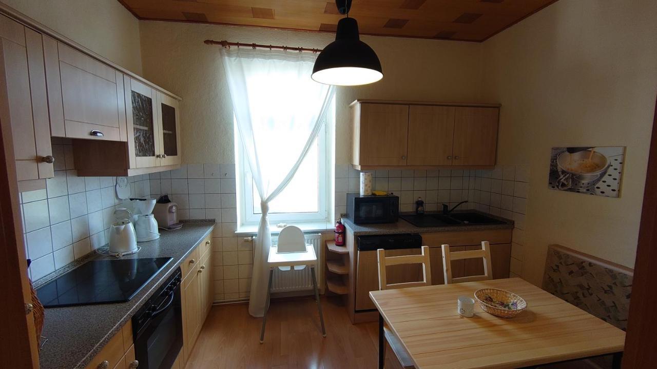 Alte Baeckerei Bautzen - 02 #Senior# Im Zentrum, Mit Parkplatz, Top Ausgestattet 외부 사진