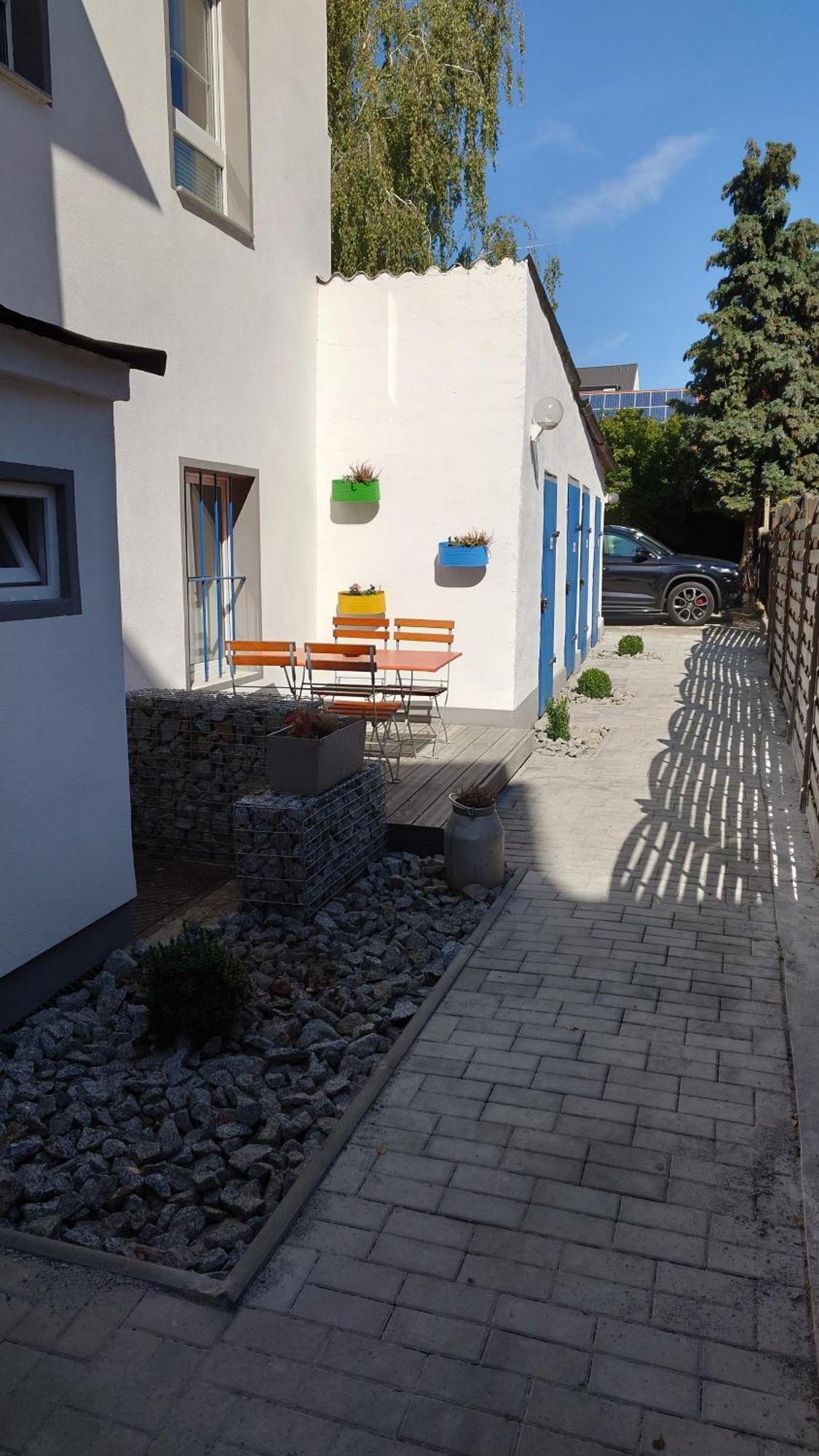 Alte Baeckerei Bautzen - 02 #Senior# Im Zentrum, Mit Parkplatz, Top Ausgestattet 외부 사진