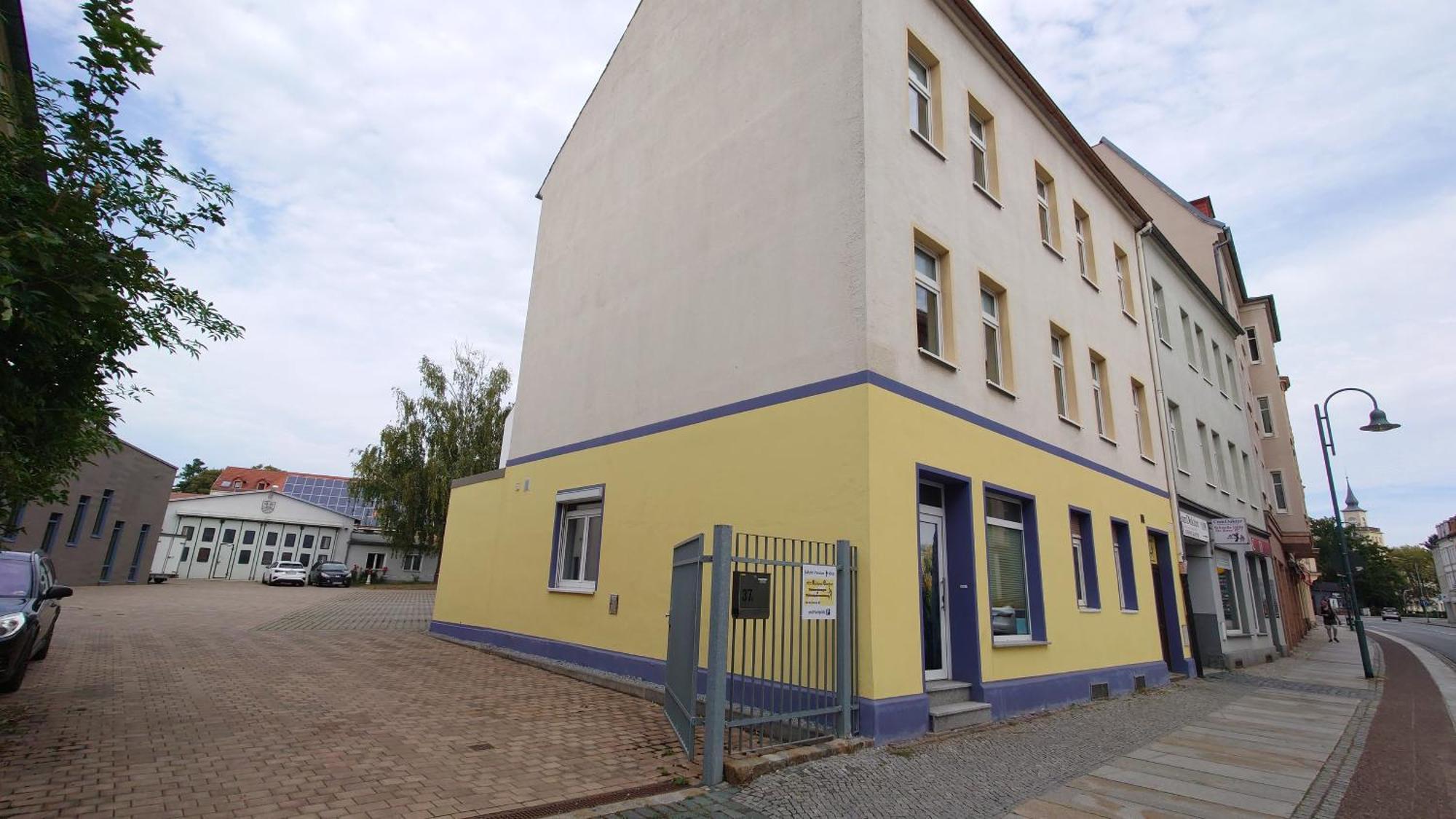 Alte Baeckerei Bautzen - 02 #Senior# Im Zentrum, Mit Parkplatz, Top Ausgestattet 외부 사진