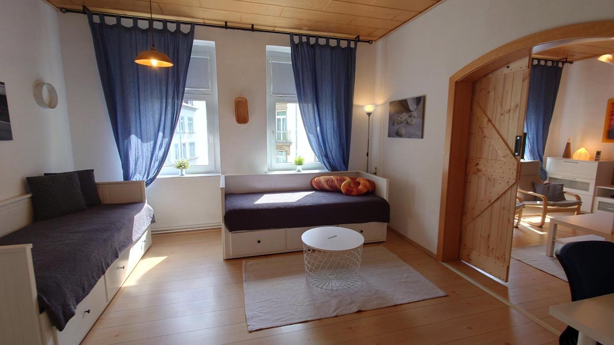 Alte Baeckerei Bautzen - 02 #Senior# Im Zentrum, Mit Parkplatz, Top Ausgestattet 외부 사진