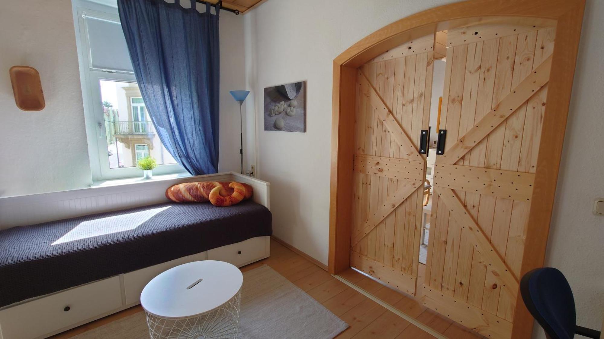Alte Baeckerei Bautzen - 02 #Senior# Im Zentrum, Mit Parkplatz, Top Ausgestattet 외부 사진