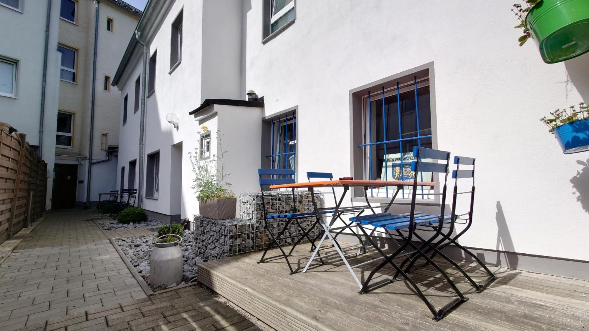 Alte Baeckerei Bautzen - 02 #Senior# Im Zentrum, Mit Parkplatz, Top Ausgestattet 외부 사진