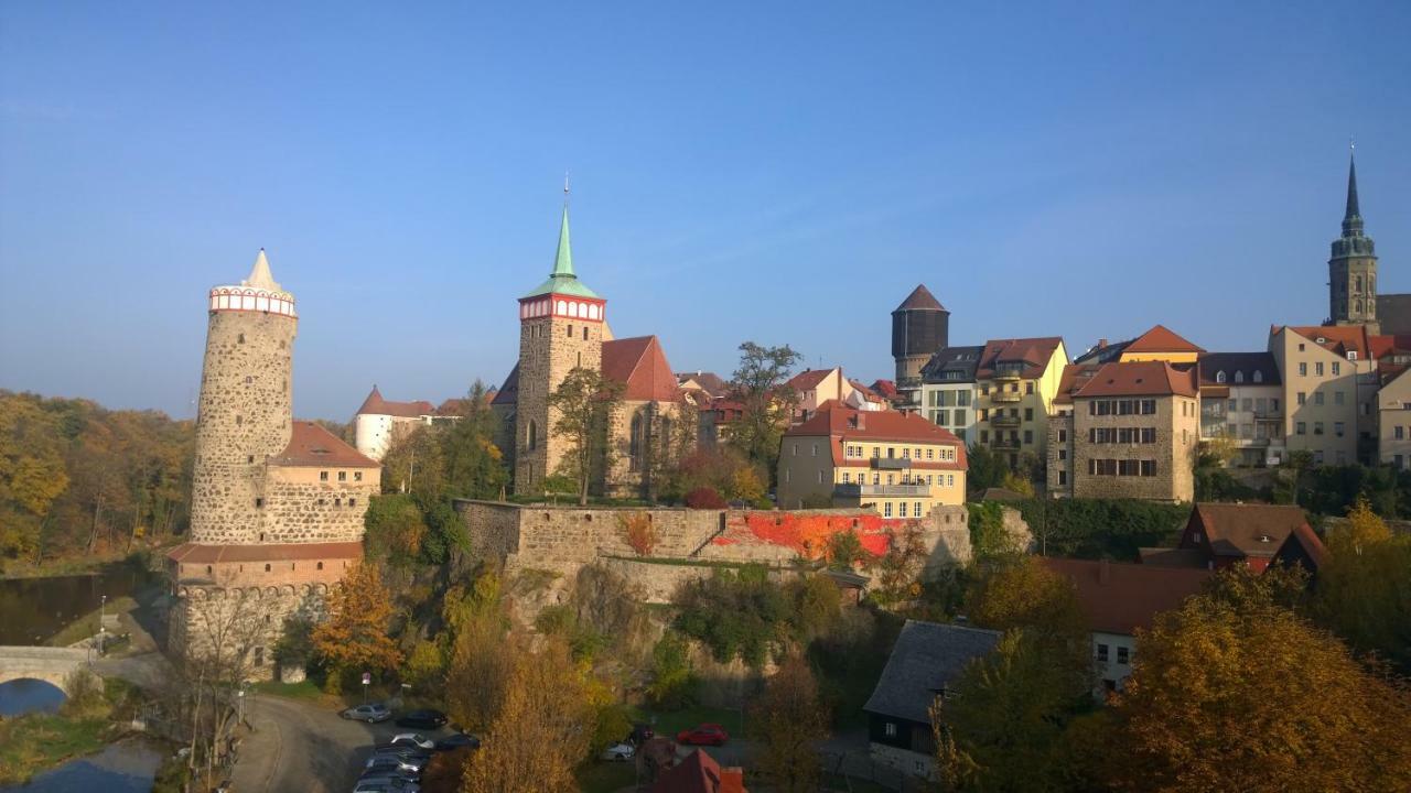 Alte Baeckerei Bautzen - 02 #Senior# Im Zentrum, Mit Parkplatz, Top Ausgestattet 외부 사진
