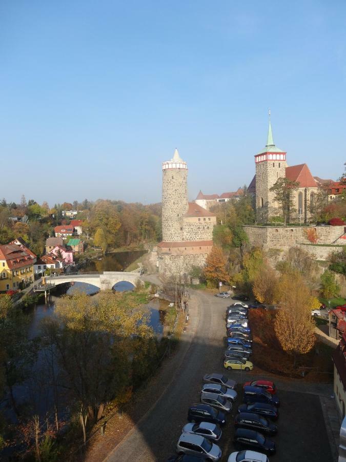 Alte Baeckerei Bautzen - 02 #Senior# Im Zentrum, Mit Parkplatz, Top Ausgestattet 외부 사진