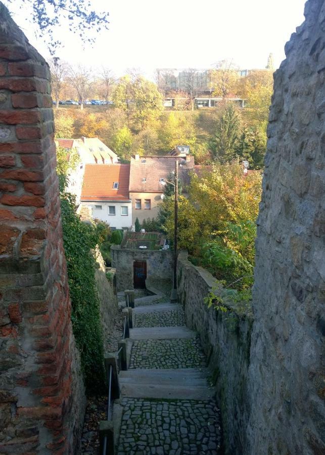Alte Baeckerei Bautzen - 02 #Senior# Im Zentrum, Mit Parkplatz, Top Ausgestattet 외부 사진
