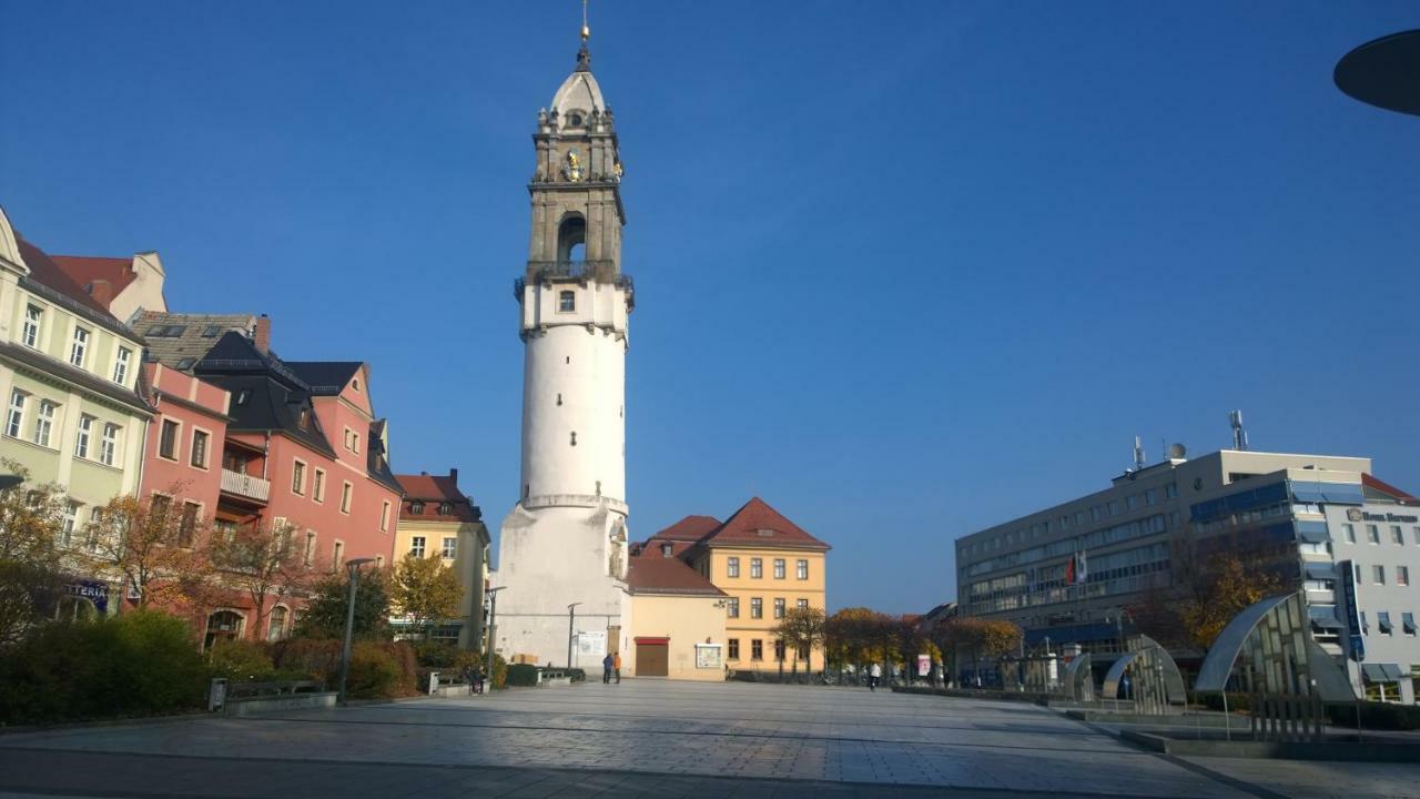 Alte Baeckerei Bautzen - 02 #Senior# Im Zentrum, Mit Parkplatz, Top Ausgestattet 외부 사진