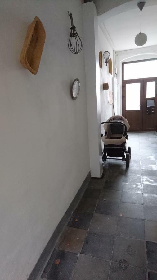 Alte Baeckerei Bautzen - 02 #Senior# Im Zentrum, Mit Parkplatz, Top Ausgestattet 외부 사진