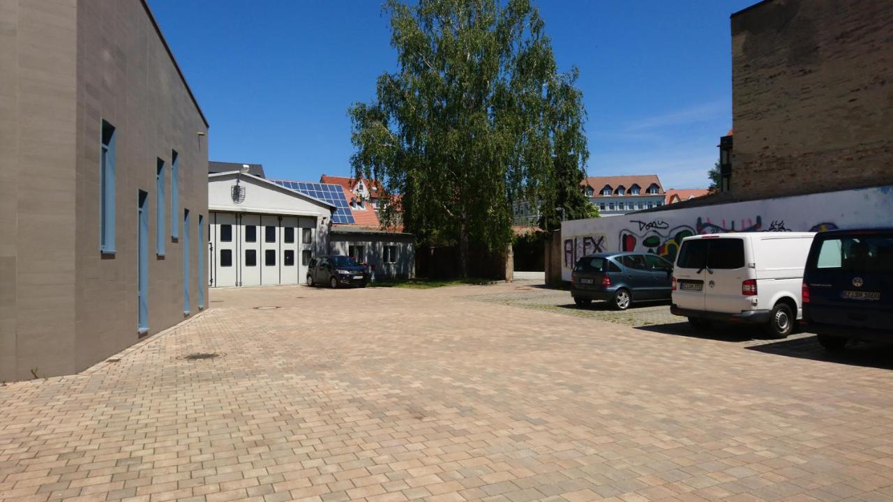 Alte Baeckerei Bautzen - 02 #Senior# Im Zentrum, Mit Parkplatz, Top Ausgestattet 외부 사진